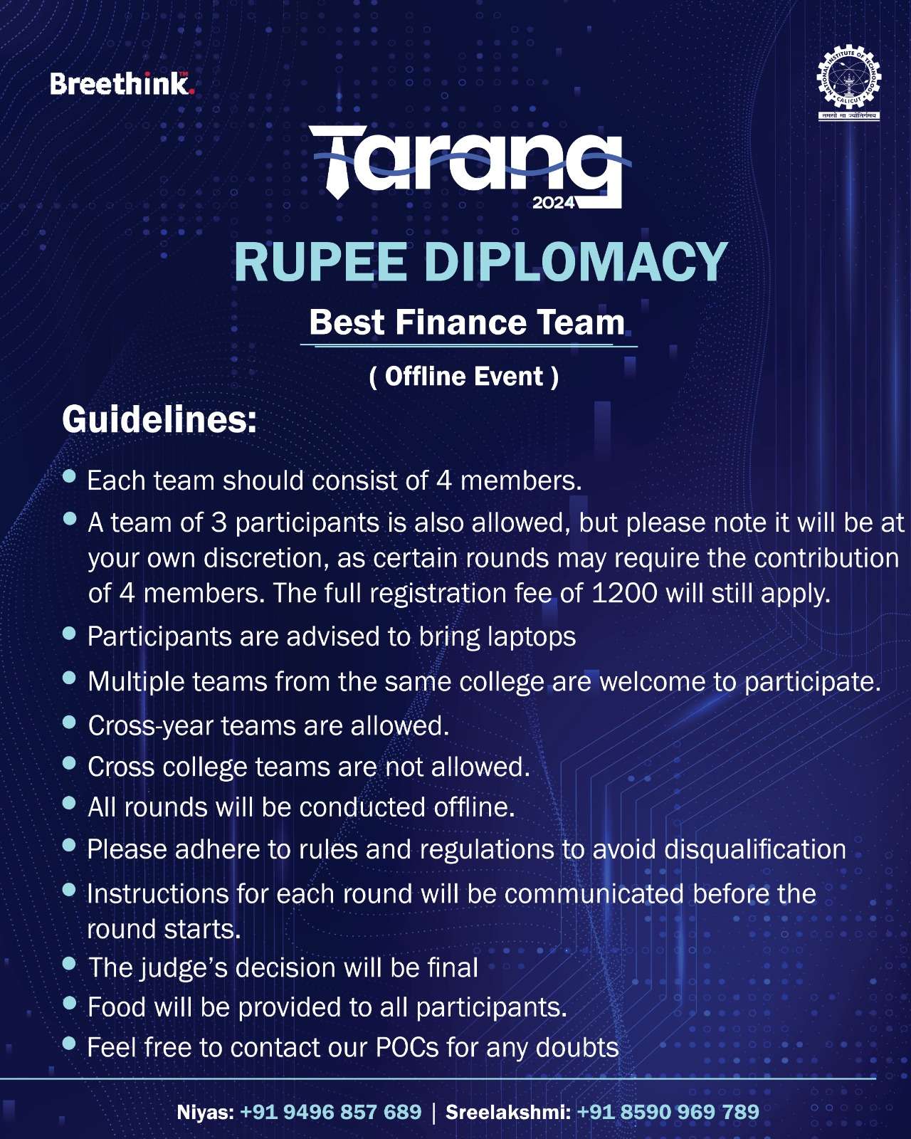 Finance_guidelines